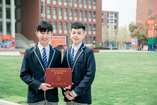 “互聯(lián)筑夢·創(chuàng)贏未來”2019秋季人才預(yù)定會即將拉開帷幕！