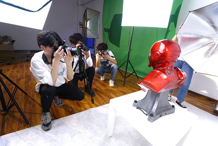 新華教學(xué)質(zhì)量怎么樣？ 新華培養(yǎng)“實(shí)戰(zhàn)型”技能人才