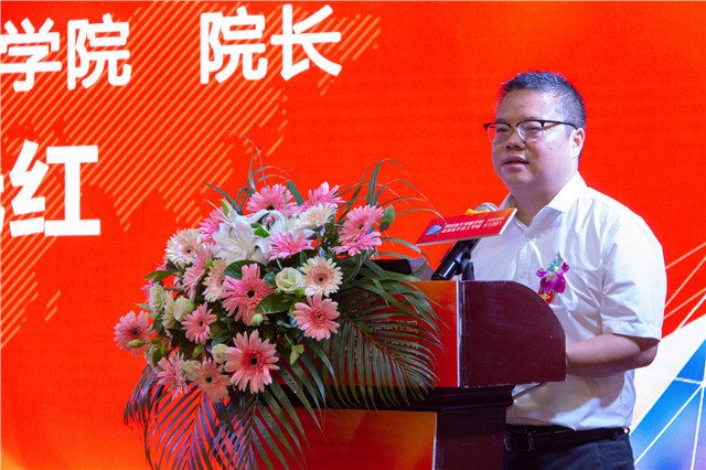 “互聯(lián)筑夢?創(chuàng)贏未來”四川新華2019秋季人才預(yù)定會(huì)盛大啟動(dòng)