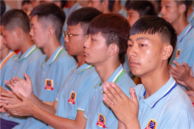 直擊人才預(yù)定會(huì)現(xiàn)場，說點(diǎn)你不知道的！