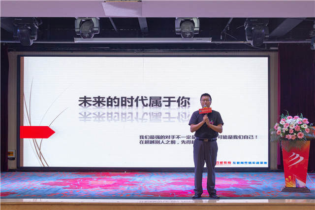 直擊人才預(yù)定會(huì)現(xiàn)場，說點(diǎn)你不知道的！