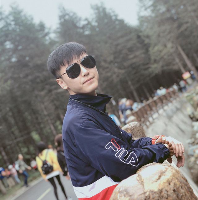 從“新” 出發(fā)，做優(yōu)秀的人