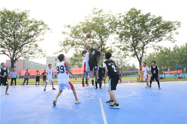 【媒體關(guān)注】新華繽紛校園生活 寓教于樂