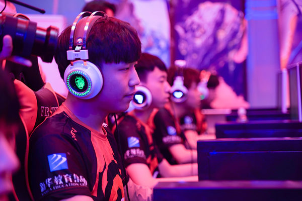 AMD2019EEST全國(guó)總決賽即將開啟 新華學(xué)子將赴上海參賽