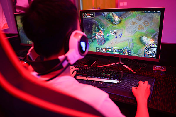 AMD2019EEST全國(guó)總決賽即將開啟 新華學(xué)子將赴上海參賽