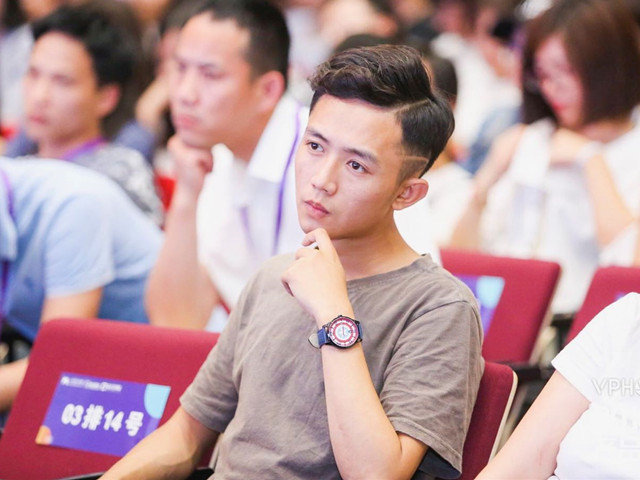 從月薪1500到年薪50W,我只是敢于嘗試！