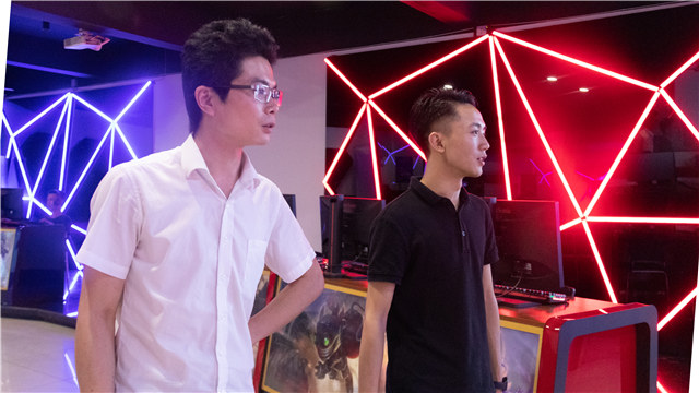 從月薪1500到年薪50W,我只是敢于嘗試！