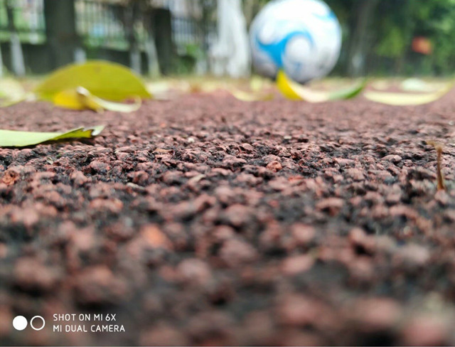 夢想需要腳踏實(shí)地