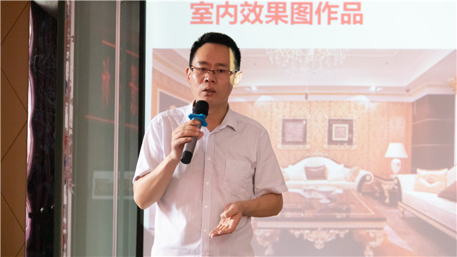 校園開放日之新華名師大講堂探秘數(shù)字藝術(shù)設(shè)計師的發(fā)展前景！