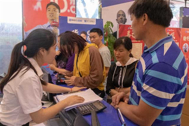 院長接待日，來新華領取九重豪禮