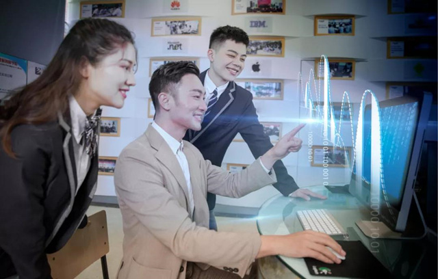 重磅！新華互聯(lián)網(wǎng)科技-阿里云“H531專才培養(yǎng)計劃”即將開啟