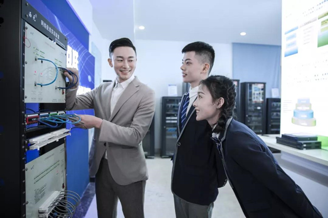 重磅！新華互聯(lián)網(wǎng)科技-阿里云“H531專才培養(yǎng)計劃”即將開啟