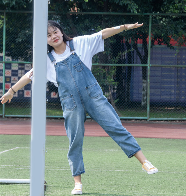 選擇新華，看見不一樣的風(fēng)景