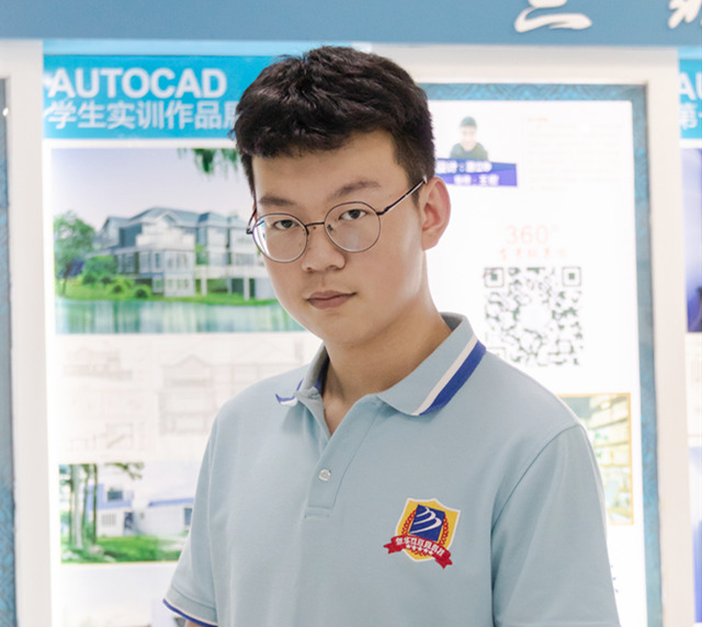 張銘峰:大家都很優(yōu)秀，我沒(méi)理由落后