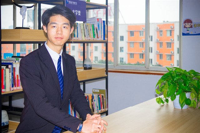 用盡洪荒之力，奔向想要的未來