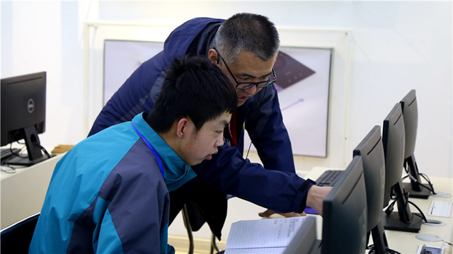 【教師節(jié)特輯】軟件開發(fā)項目導師導師劉生萬