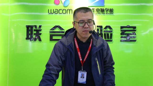 【教師節(jié)特輯】軟件開發(fā)項目導師導師劉生萬