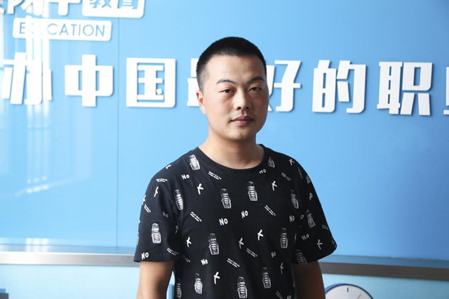 優(yōu)秀學(xué)子|以夢(mèng)為馬，不負(fù)韶華