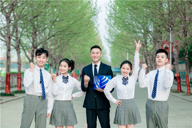 職業(yè)教育遍地開花，如何選擇一所好學(xué)校？