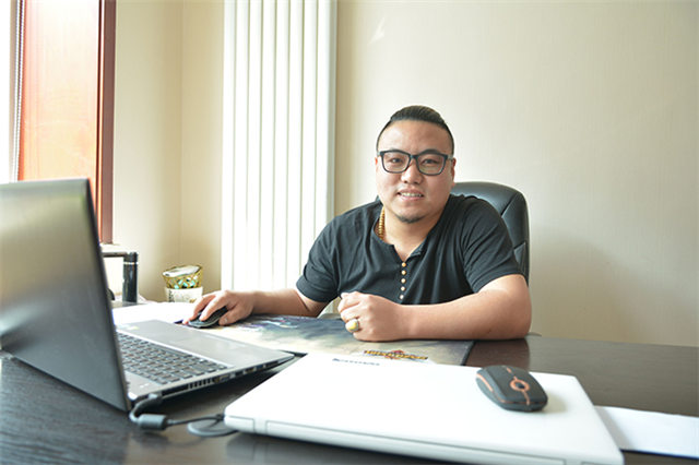 學技術 來新華 :職業(yè)教育演繹精彩故事