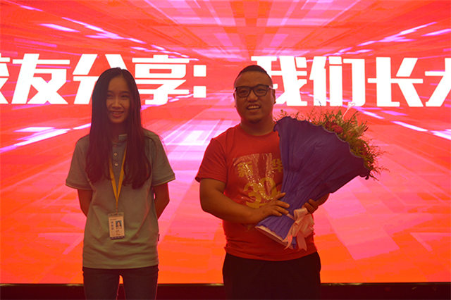 學技術 來新華 :職業(yè)教育演繹精彩故事