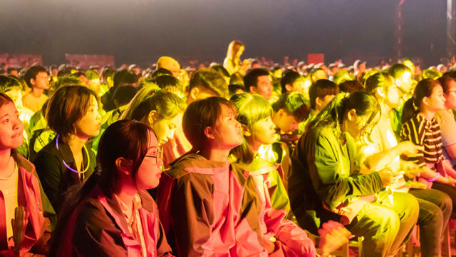 多圖預(yù)警，四川新華“慶國(guó)慶·迎新生”大型文藝晚會(huì)精彩回顧！