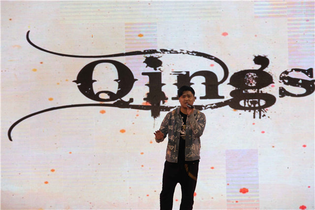 多圖預(yù)警，四川新華“慶國(guó)慶·迎新生”大型文藝晚會(huì)精彩回顧！