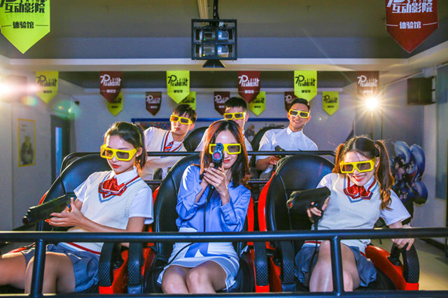 國漫迎來發(fā)展機(jī)遇，亟需動(dòng)漫人才儲(chǔ)備！