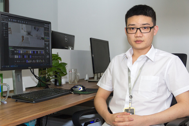 學(xué)一技之長，贏精彩未來