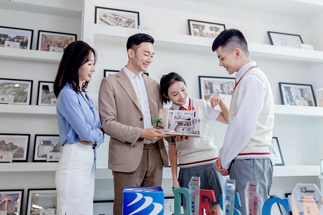 新華同學的實戰(zhàn)能力為什么這么強?