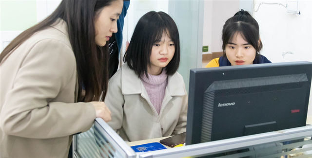 越專業(yè)越出色|四川新華雙11電商合作項(xiàng)目突破2億