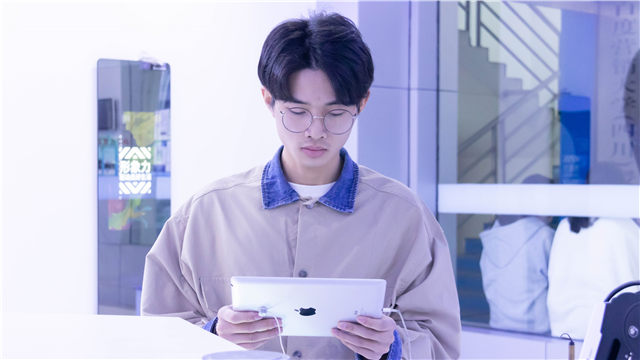 張良杰：人生沒有捷徑，唯有一步一腳印 