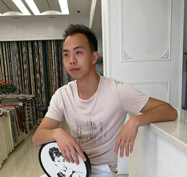 天道酬勤，未來可期 