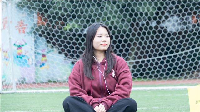 劉艷：心有所愛，何妨山海