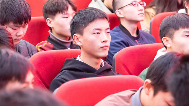 干貨來(lái)了！名企大咖帶你走進(jìn)軟件行業(yè)