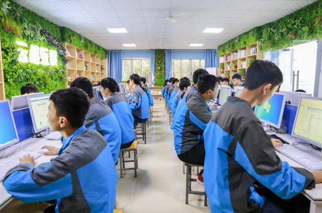 2019年全國教學改革創(chuàng)新大賽暨互聯(lián)網(wǎng)職業(yè)技能大賽即將火熱開賽