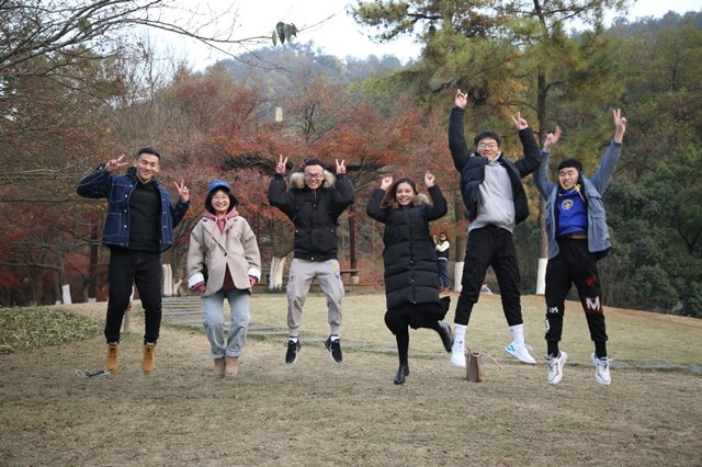 歡樂不散場，溫暖依然在：新華?阿里、蘇寧科技體驗之旅