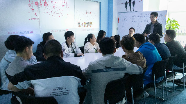 暖心就業(yè)回訪，心系學子成長