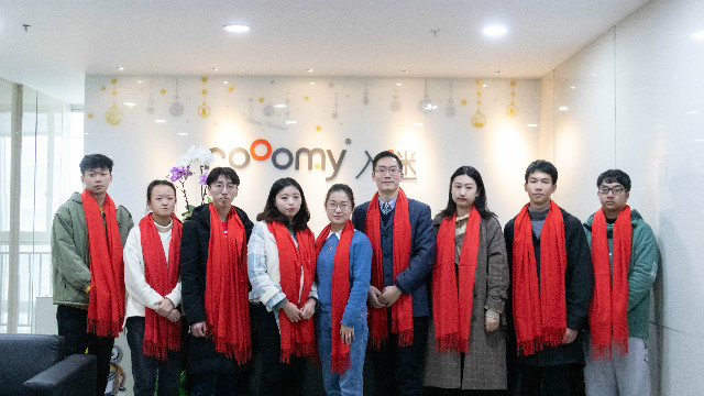 暖心就業(yè)回訪，心系學子成長