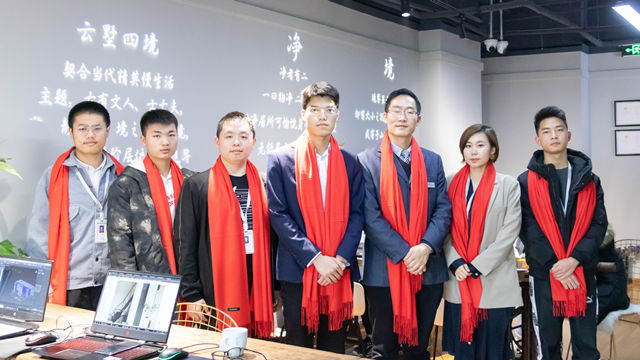 暖心就業(yè)回訪，心系學子成長