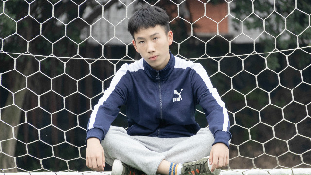 不愿荒廢青春，我來新華開啟新人生