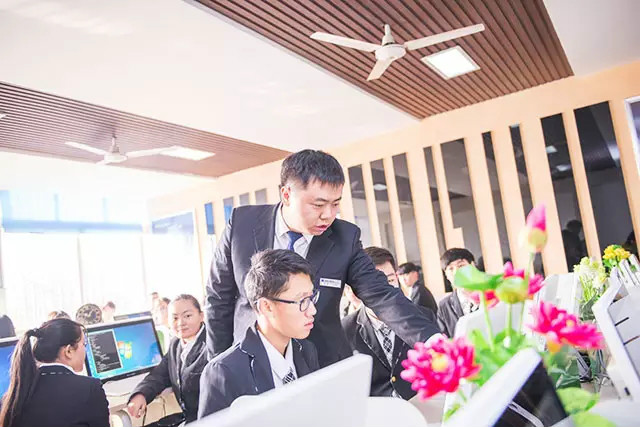 十大新專(zhuān)業(yè)亮相，春招報(bào)名通道已火熱開(kāi)啟