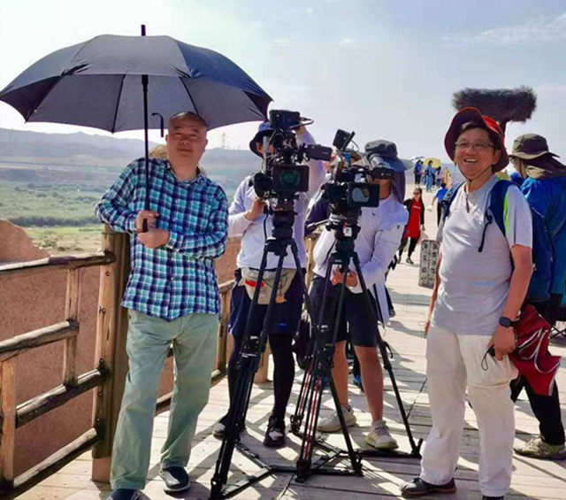 驚喜預(yù)告|《開心鬼》導(dǎo)演要來四川新華啦！