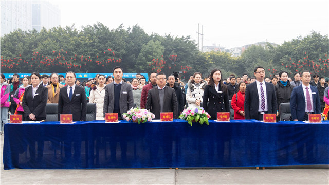 直擊優(yōu)生優(yōu)干表彰大會，與榜樣同行！