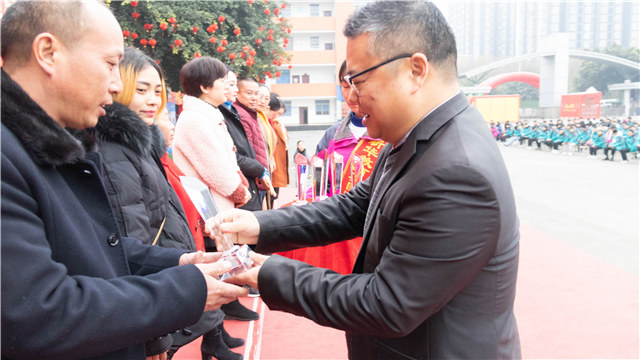 直擊優(yōu)生優(yōu)干表彰大會，與榜樣同行！