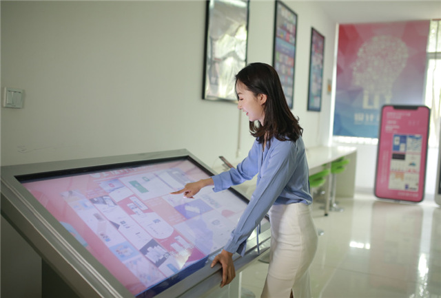 初高中女生學(xué)什么技術(shù)好？