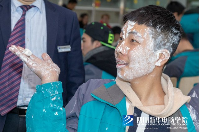 年終盤(pán)點(diǎn)：四川新華2019精彩活動(dòng)，你知道幾個(gè)？