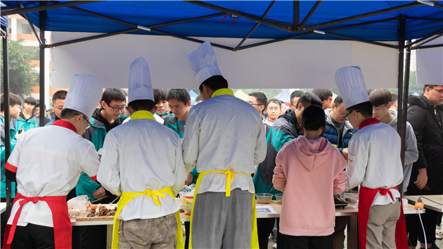 年終盤(pán)點(diǎn)：四川新華2019精彩活動(dòng)，你知道幾個(gè)？