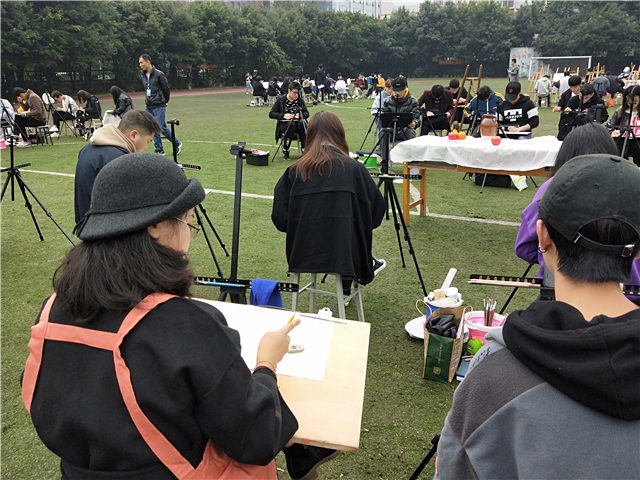 春季如何擇校，看這9個(gè)點(diǎn)就對(duì)了！