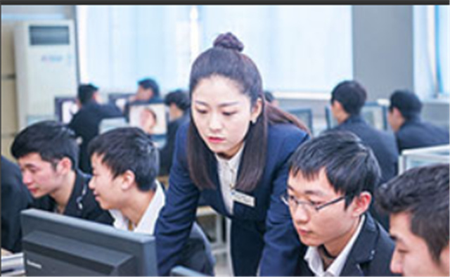 春季如何擇校，看這9個(gè)點(diǎn)就對(duì)了！